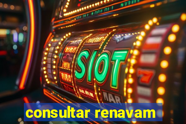 consultar renavam